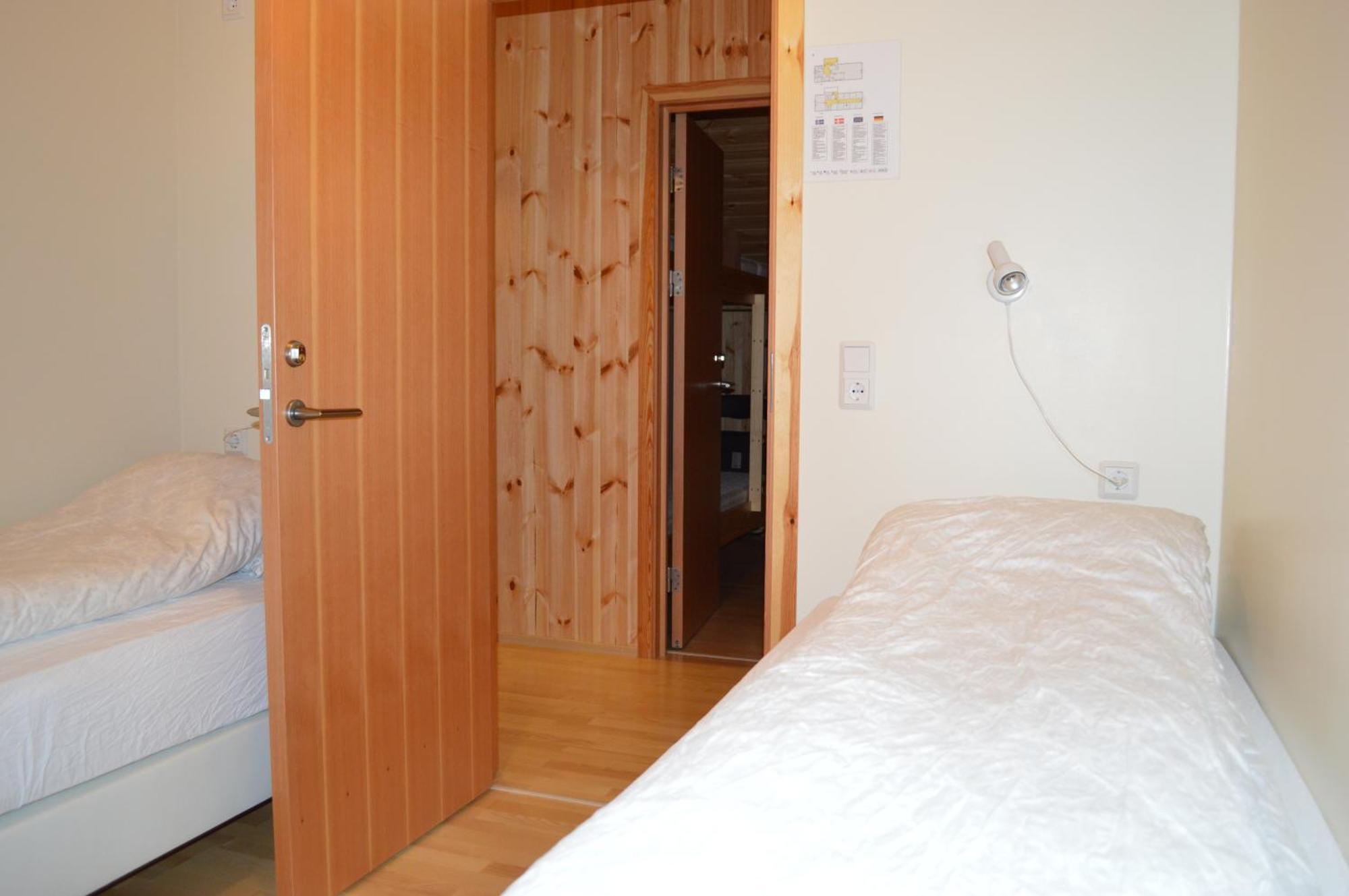 Laugarfell Accommodation & Hot Springs מראה חיצוני תמונה