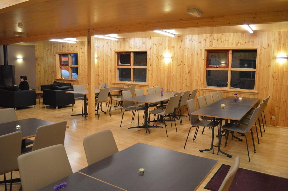 Laugarfell Accommodation & Hot Springs מראה חיצוני תמונה
